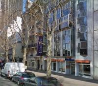 Apart'hotels Citadines Maine Montparnasse